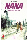 Nana - Reloaded Edition N.  21 - Ristampa