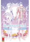 PLATINUM END N.  14