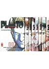 PLUTO  N.   1-2-3-4-5-6-7-8 SERIE COMPLETA - RISTAMPA