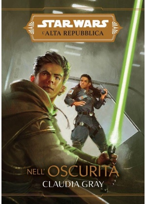 Star Wars L'alta Repubblica: Nell'oscurità