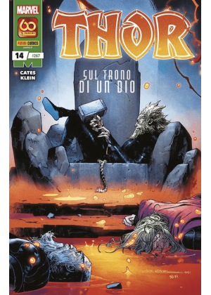 Thor N. 267 - Thor 14