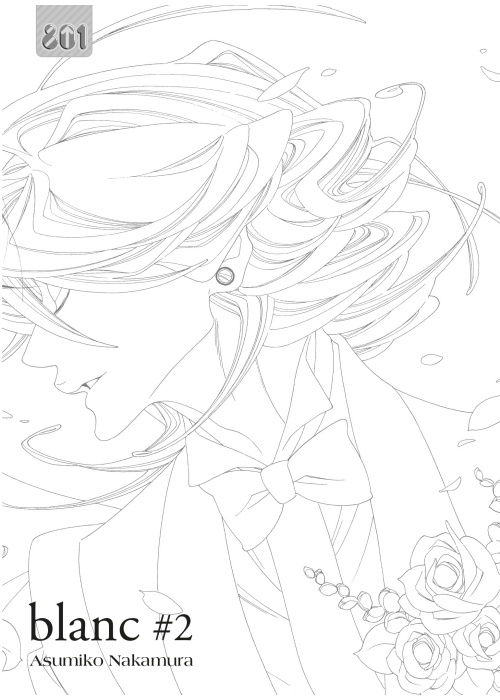 BLANC N.   2