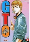 BIG G.T.O. gto DAL N.   1 AL 13 SERIE COMPLETA