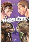 Nyankees N.   5