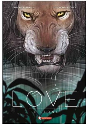 Love - il Leone