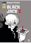 Black Jack N.   2 - Osamushi Collection