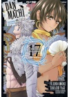 Danmachi Sword Oratoria N.  17