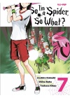 I'm a Spider, So What? N.   7
