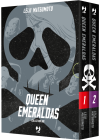 Queen Emeraldas Box (1-2)