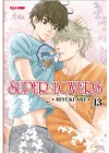 Super Lovers N.  13