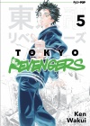 Tokyo Revengers N.   5