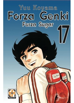 Forza Genki! (forza Sugar) N.  17