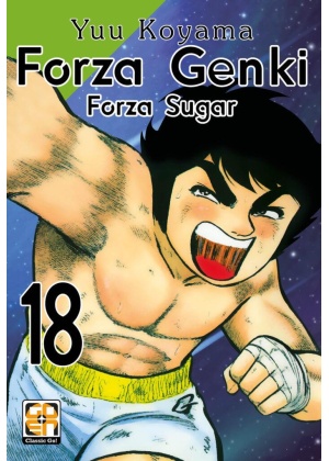 Forza Genki! (forza Sugar) N.  18