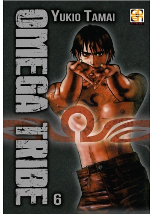 Omega Tribe N.   6