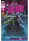 Justice League N.  14 - Panini Dc