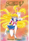 Sailor Moon Eternal Edition Code Name Sailor V N.   1