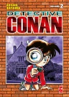 Detective Conan New Edition N.   2