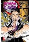 Demon Slayer N.  15 - Kimetsu No Yaiba
