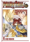 Fairy Tail New Edition N.  54