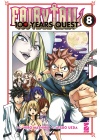 FAIRY TAIL 100 YEARS QUEST N. 8