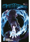 My Hero Academia N.  30