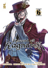 Record Of Ragnarok N.   6