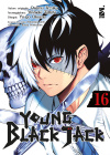 Young Black Jack N.  16
