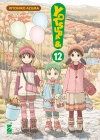 YOTSUBA &! N.  12