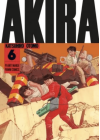 Akira Nuova Edizione N.   6