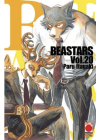 Beastars N.  20