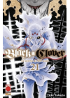 Black Clover N.  21 - Ristampa