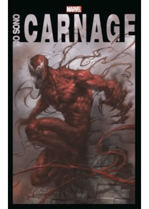 Io Sono Carnage