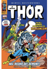 Marvel Masterworks Thor N.  10