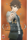 Moriarty The Patriot N.  14