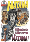 Matana N.   6 (di 6) - Leo Ortolani
