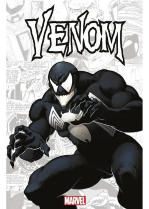 Marvel-Verse - Venom