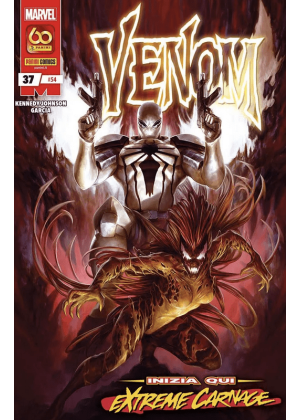 Venom N.  54 - Venom 37