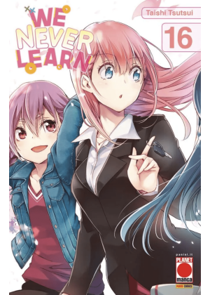 We Never Learn N.  16