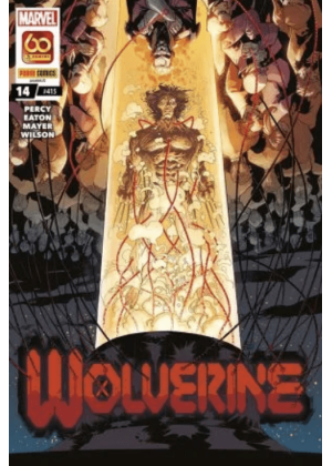 Wolverine N.   415 – Wolverine 14