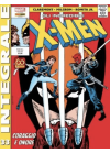 X-Men di Chris Claremont N.  33 - Marvel Integrale