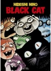 Black Cat di Hideshi Hino