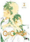 Okashiratsuki - Cosi' Come Sei N.   2