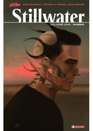 Stillwater N.   1 - la Rabbia