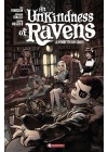 Unkindness Of Ravens - la Vendetta dei Corvi