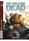 The Walking Dead Color Edition N.   7