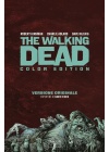 The Walking Dead Color Edition N.   2 - Versione Originale con Slipcase