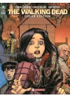 The Walking Dead Color Edition N.   6 (variant Cover)