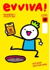 EVVIVA! N.   1