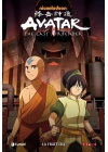 Avatar The Last Airbender - la Frattura