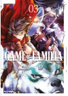 Game Of Familia N.   3